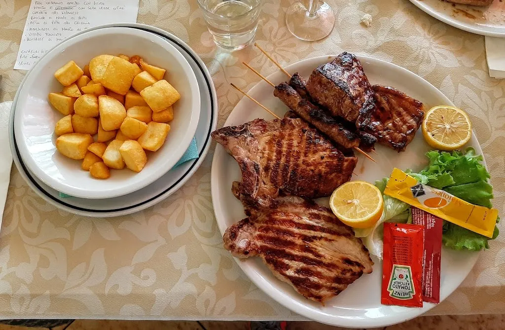 Menu_Ristorante Trattoria la 45_Niviano_image_6