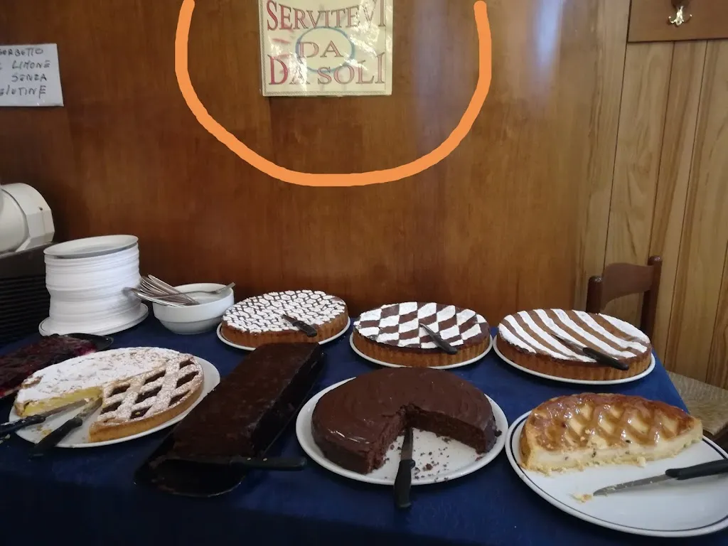 Raul Constantin Marica_Ristorante Trattoria la 45_Niviano_review