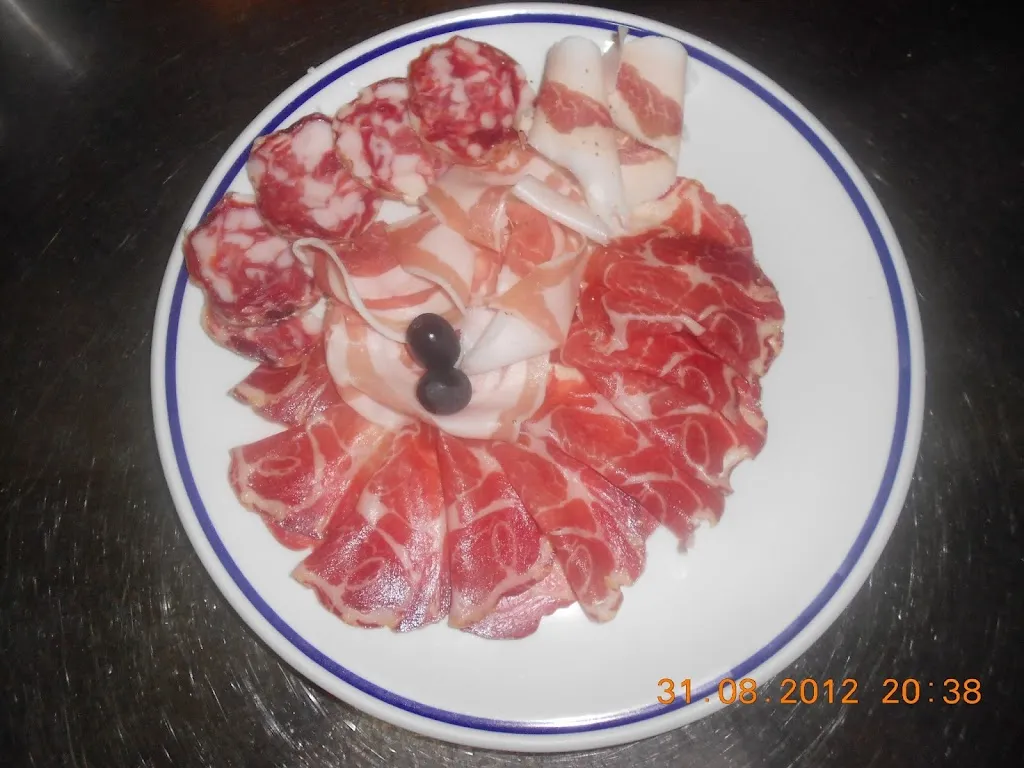 Ristorante Trattoria la 45_Niviano_slider_image_2