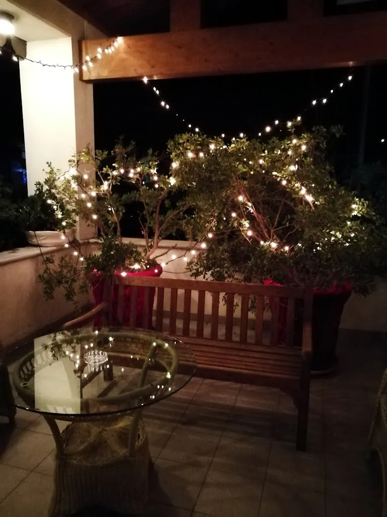 Veronica De Rubeis_Ristorante Olympia_Niviano_review