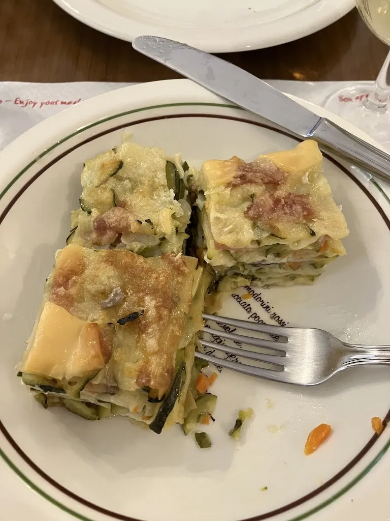 Carlotta Cellucci_Ristorante sotto il campanile_Bisenti_review