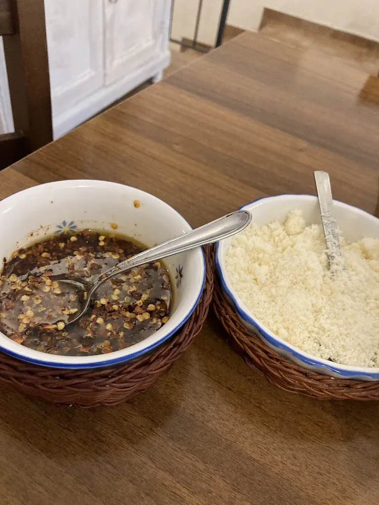 stefania buffetti_Ristorante sotto il campanile_Bisenti_review