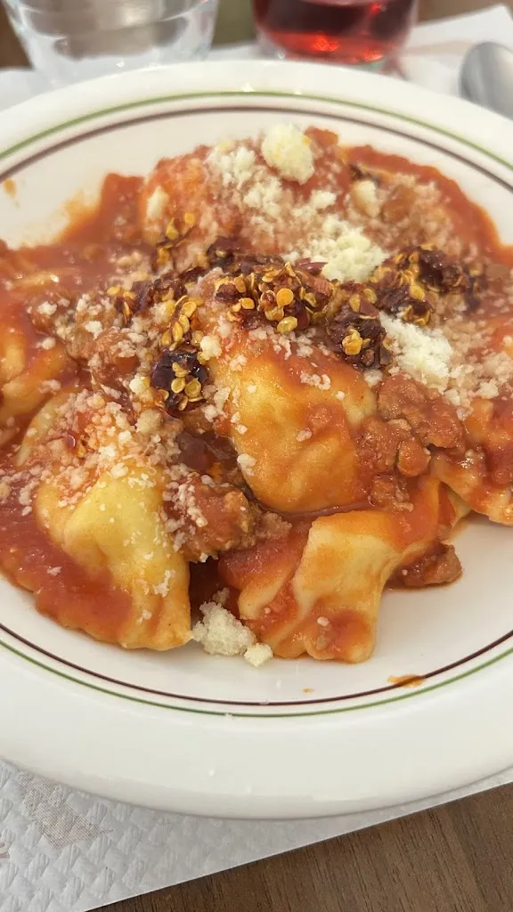 Andrea Micaroni_Ristorante sotto il campanile_Bisenti_review