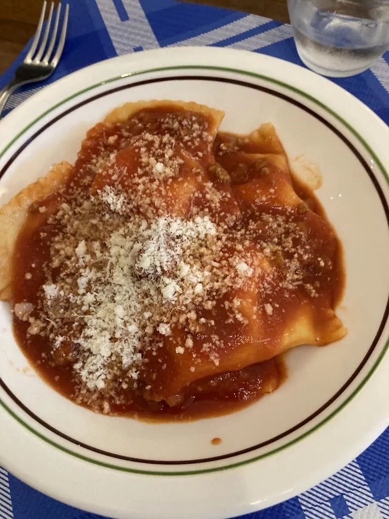 Ristorante sotto il campanile restaurant in Bisenti