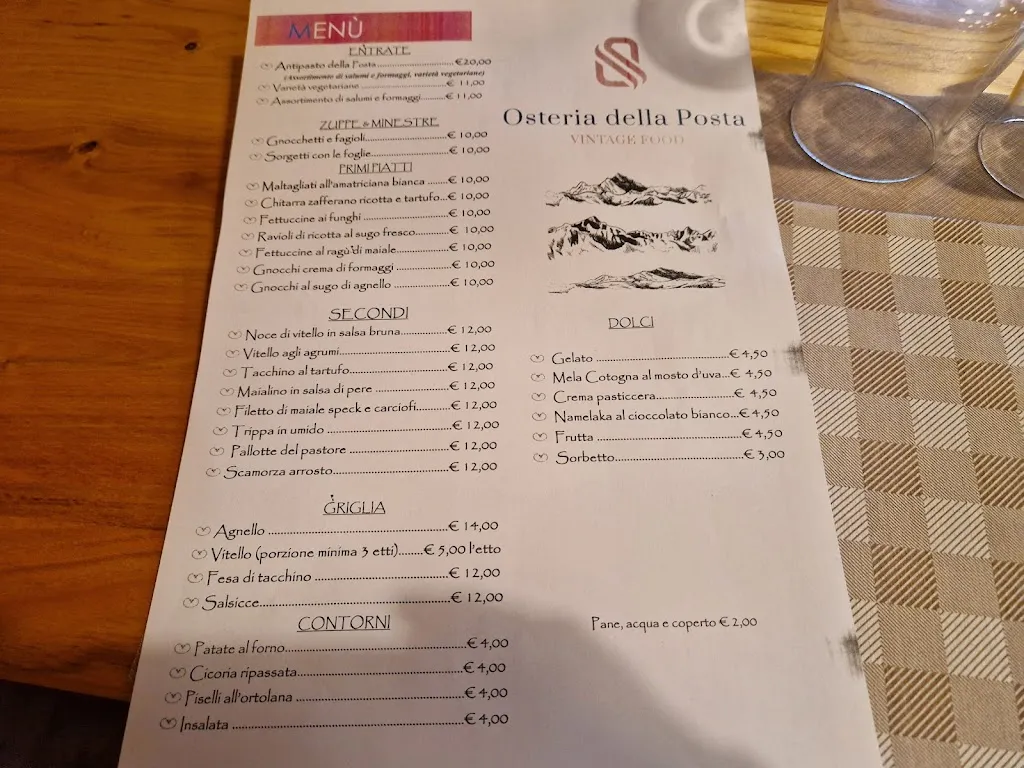 Menu_Osteria della Posta_Poggio Picenze_image_1