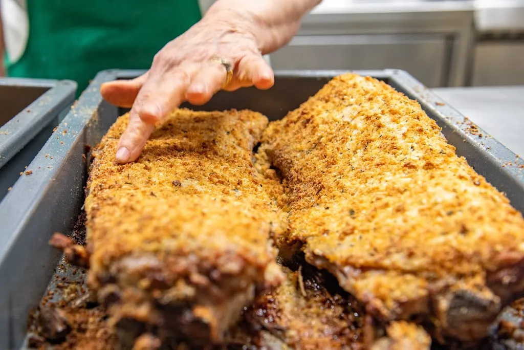 Osteria della Posta_Poggio Picenze_slider_image_3