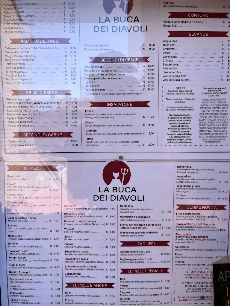 Menu_La Buca dei Diavoli_Noceto_image_3