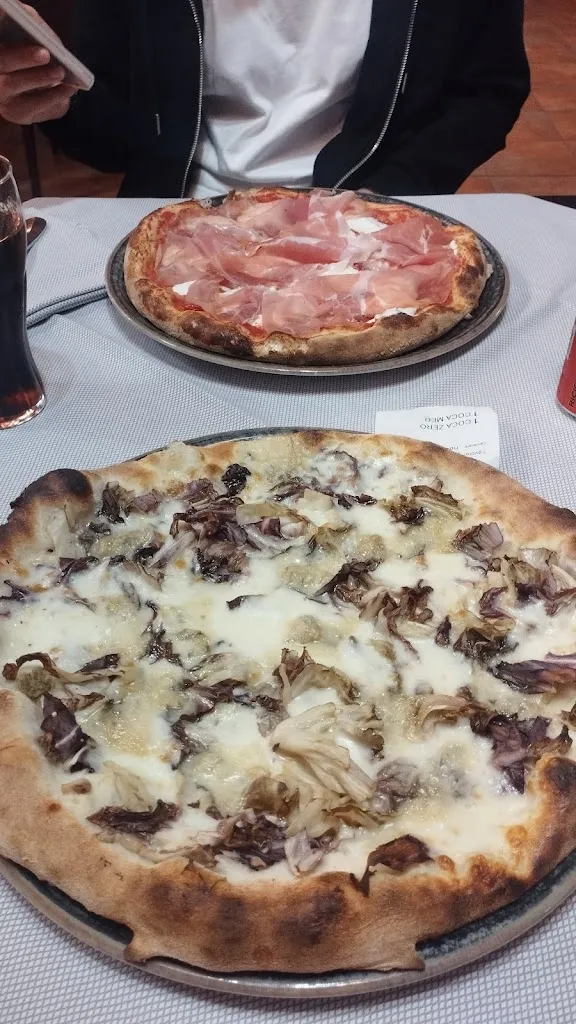 Doris Špeh_La Buca dei Diavoli_Noceto_review