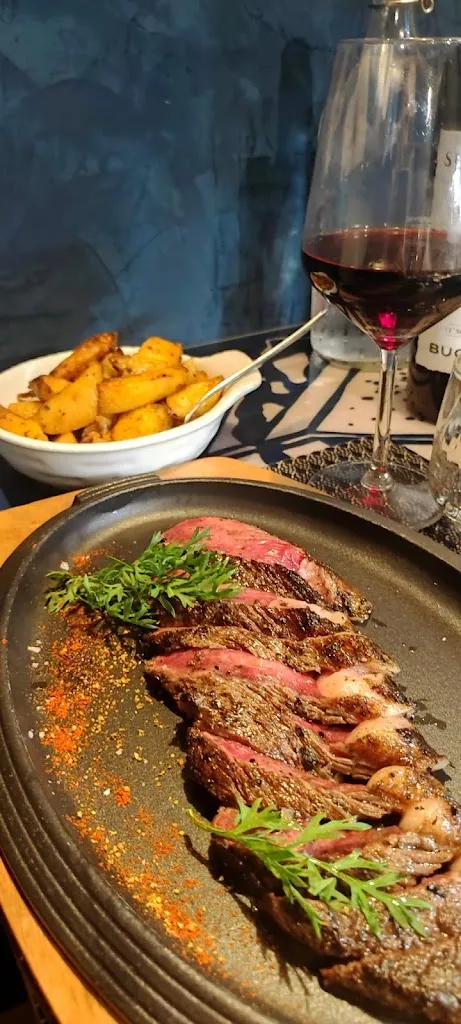 maria chiara murelli_Osteria al Castello_Noceto_review