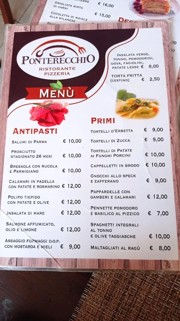 Menu_Ponterecchio Prosciutteria_Noceto_immagine_1