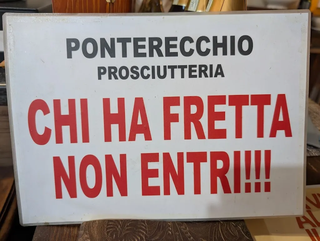 Kevin J. O'Brien_Ponterecchio Prosciutteria_Noceto_recensione