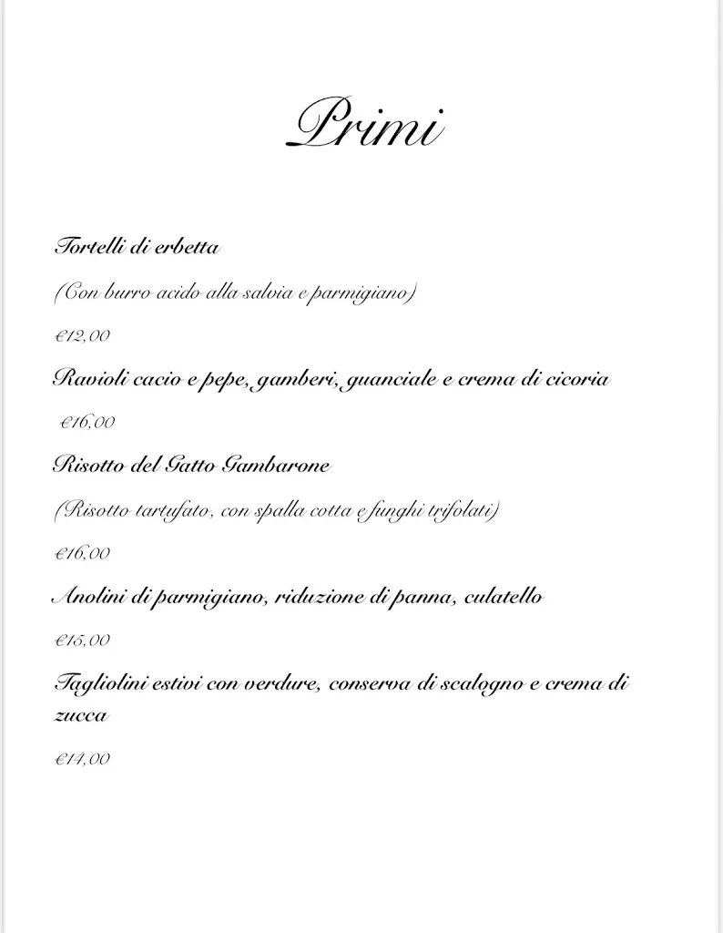 Menu_Trattoria Gatto Gambarone_Noceto_image_2