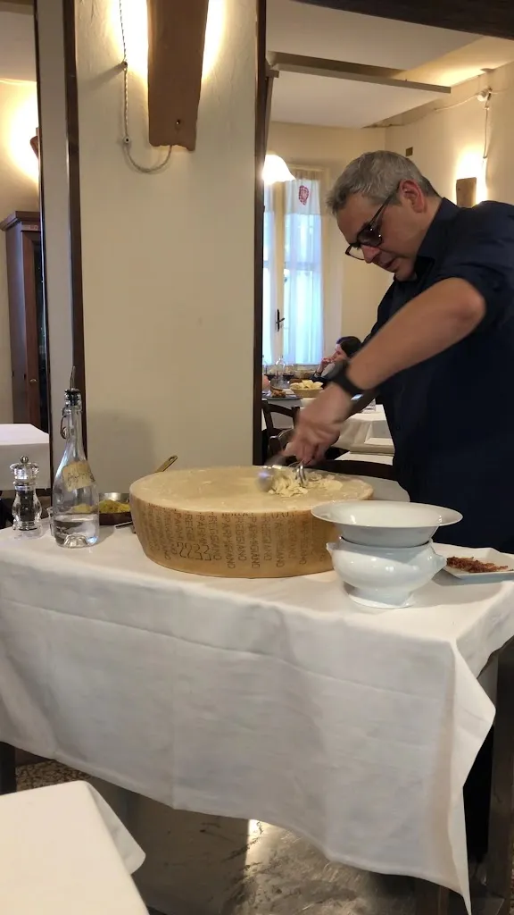 Nardo Raslli_Trattoria Gatto Gambarone_Noceto_review