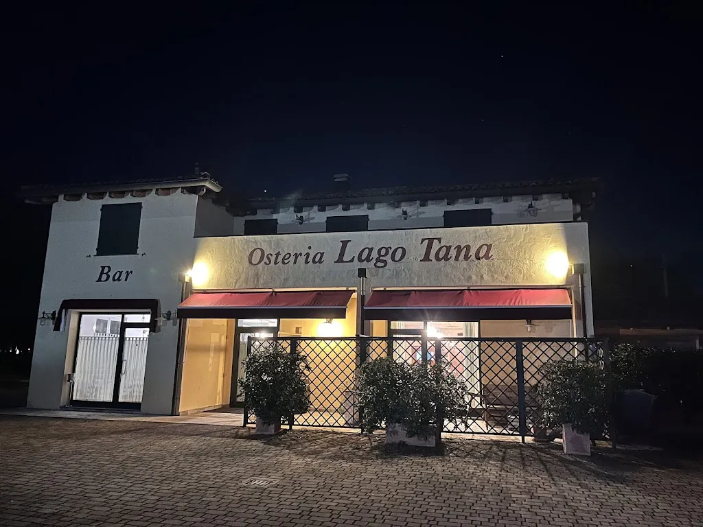 Caterina Colombo_Osteria Lago Tana_Noceto_review