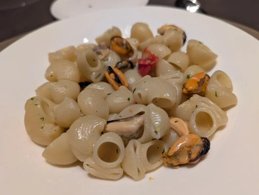 Cristian Francu_Ristorante Palazzo Utini_Noceto_review