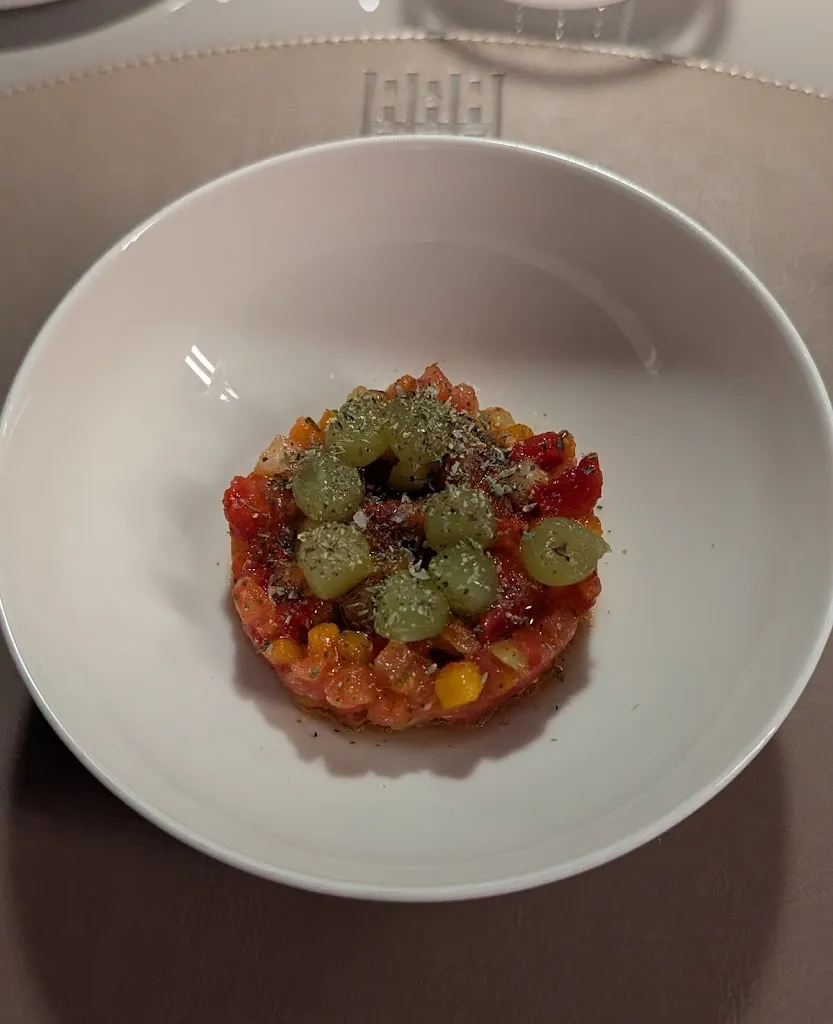 roberto martini_Ristorante Palazzo Utini_Noceto_review