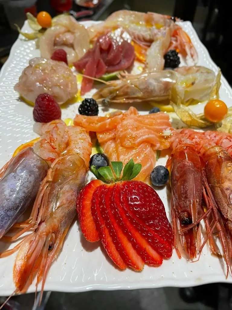 Menu_Marcello's Cafe Enoteca Birreria Salumeria_Noceto_image_1