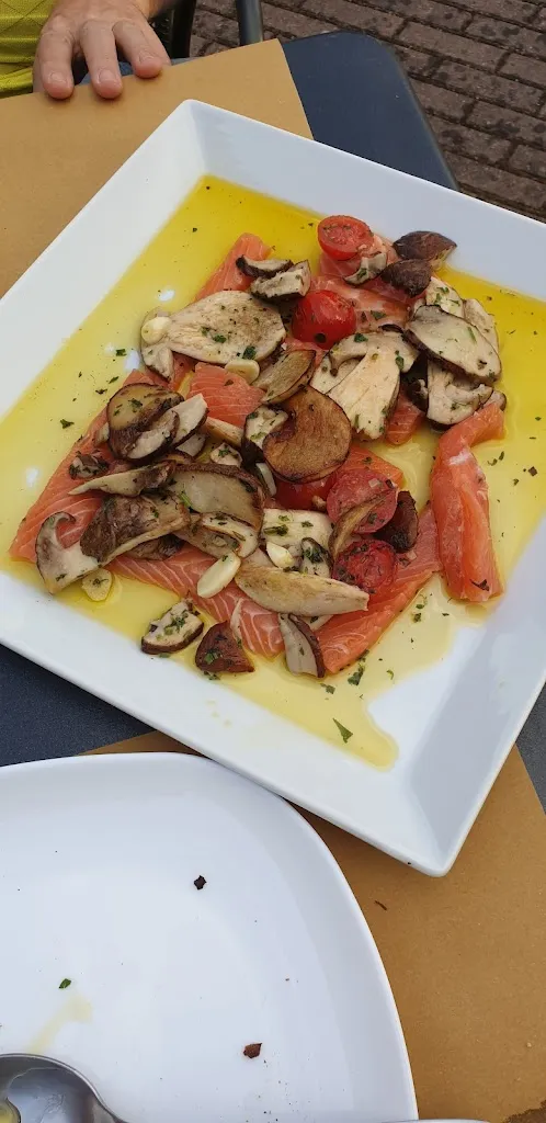 Menu_Marcello's Cafe Enoteca Birreria Salumeria_Noceto_image_9