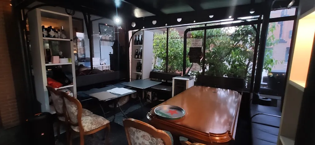 PierLuigi Franchi_Marcello's Cafe Enoteca Birreria Salumeria_Noceto_review