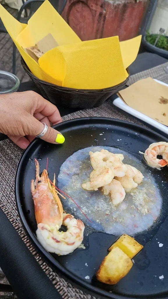 Silvia Baiocchi_Marcello's Cafe Enoteca Birreria Salumeria_Noceto_review