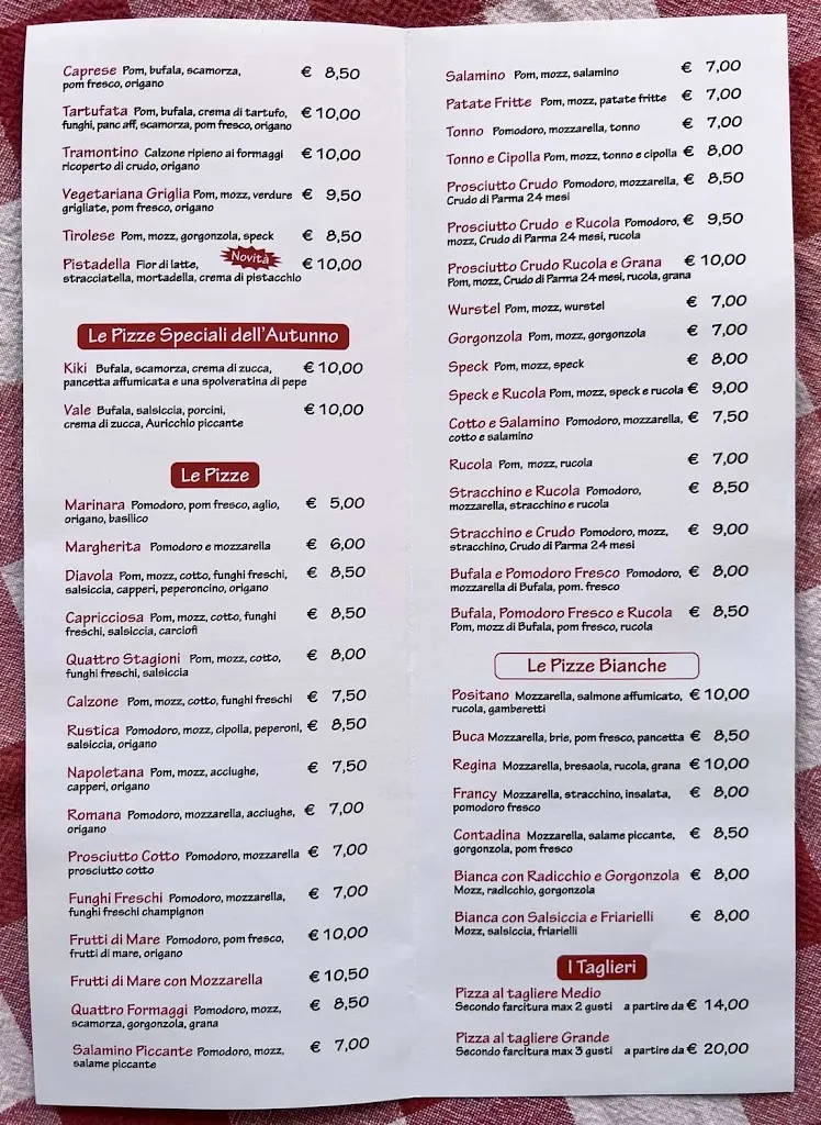 Menu_La Buca dei Diavoli asporto_Noceto_immagine_1