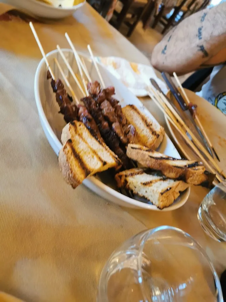 Menu_La Locanda di Mariella_Poggio Picenze_imagen_5