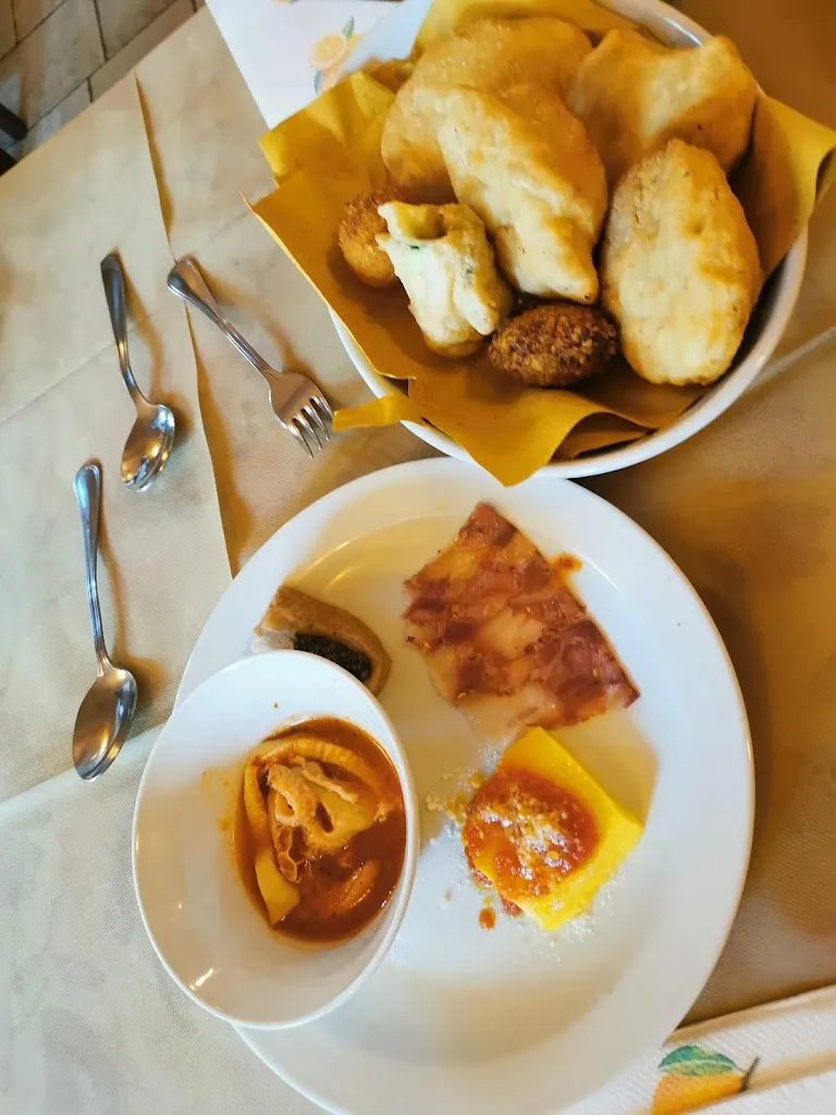 Menu_La Locanda di Mariella_Poggio Picenze_imagen_8