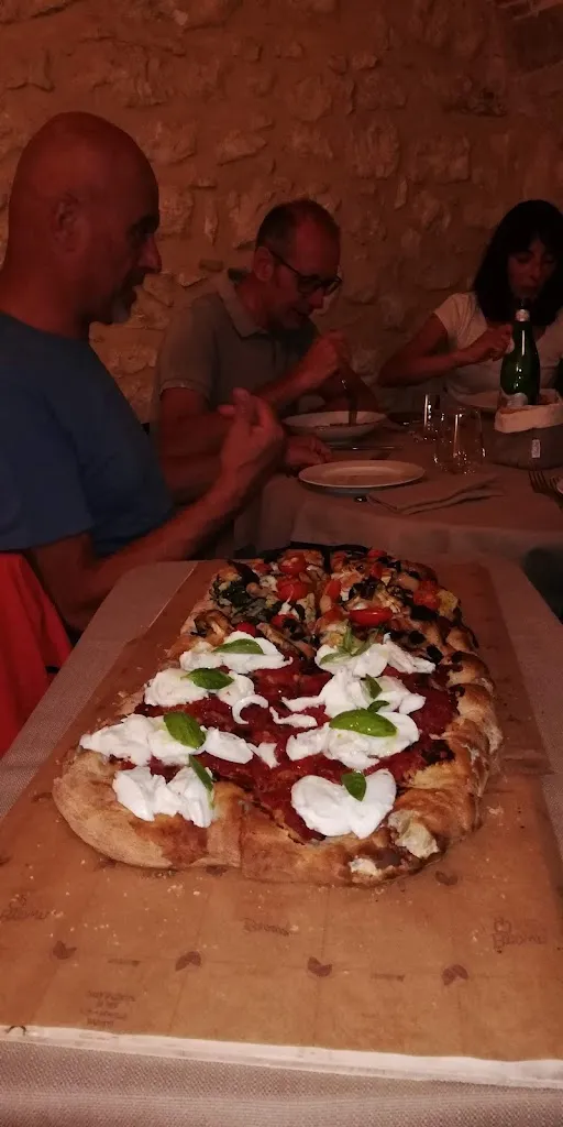 Menu_La Locanda di Mariella_Poggio Picenze_imagen_9