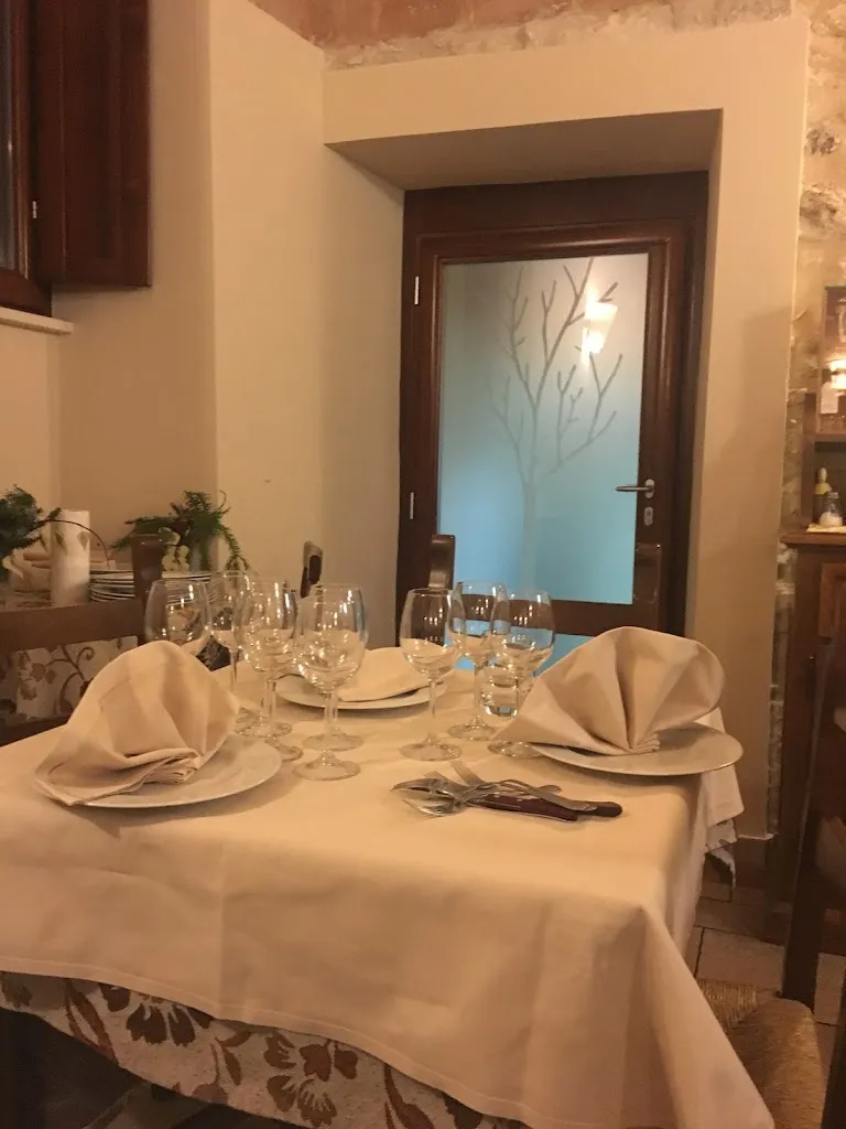 Martina L_La Locanda di Mariella_Poggio Picenze_reseña