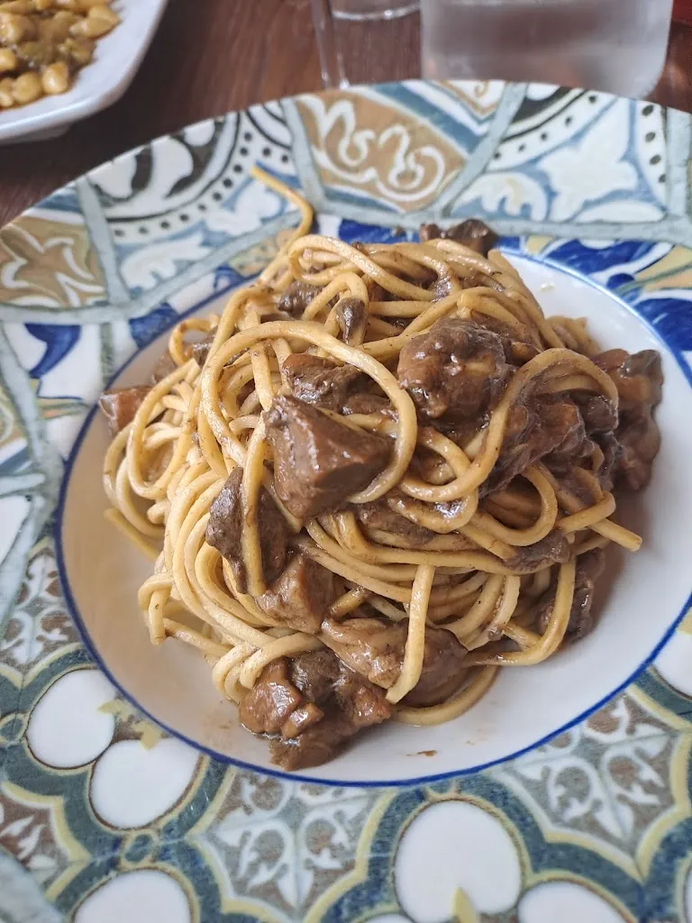 La Locanda di Mariella_Poggio Picenze_slider_image_2