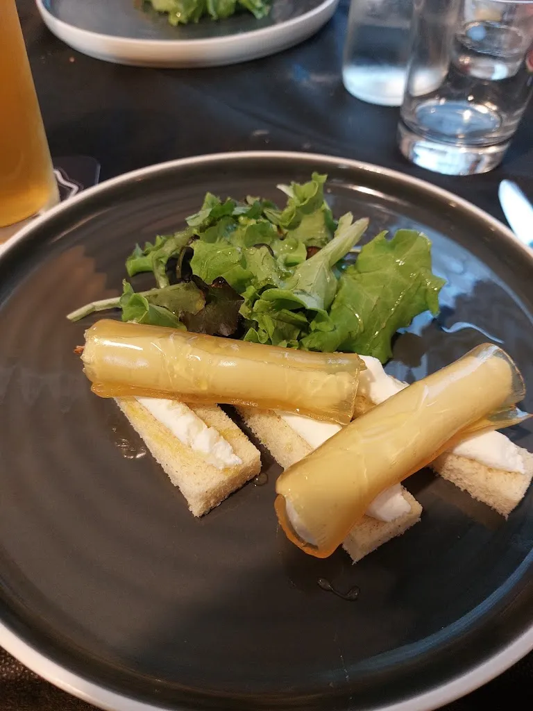 Andrea Pascucci_Pub Gourmet 19-28 Ristorante_Noceto_review