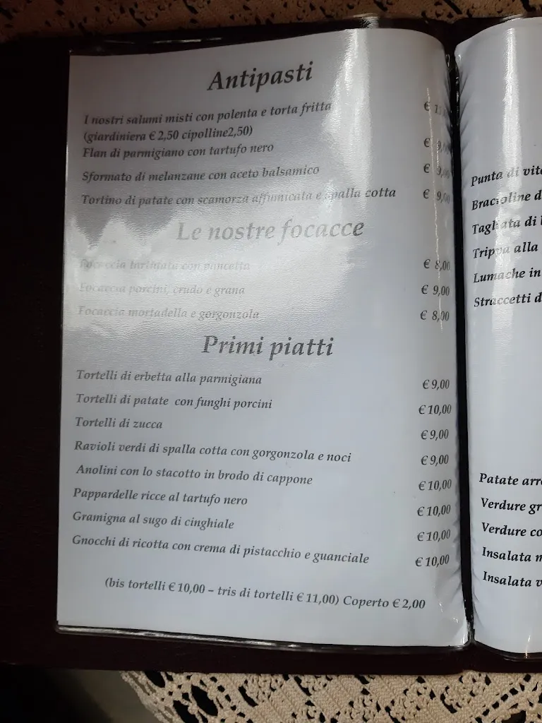 Menu_Osteria N.1 San Lazzaro di Bolzoni Stefano & C snc_Noceto_image_3