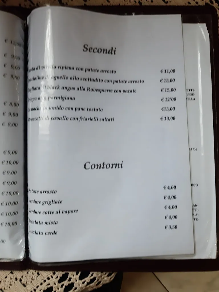 Menu_Osteria N.1 San Lazzaro di Bolzoni Stefano & C snc_Noceto_image_4