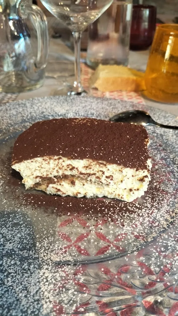 CUBILLAS Gino_Osteria N.1 San Lazzaro di Bolzoni Stefano & C snc_Noceto_review