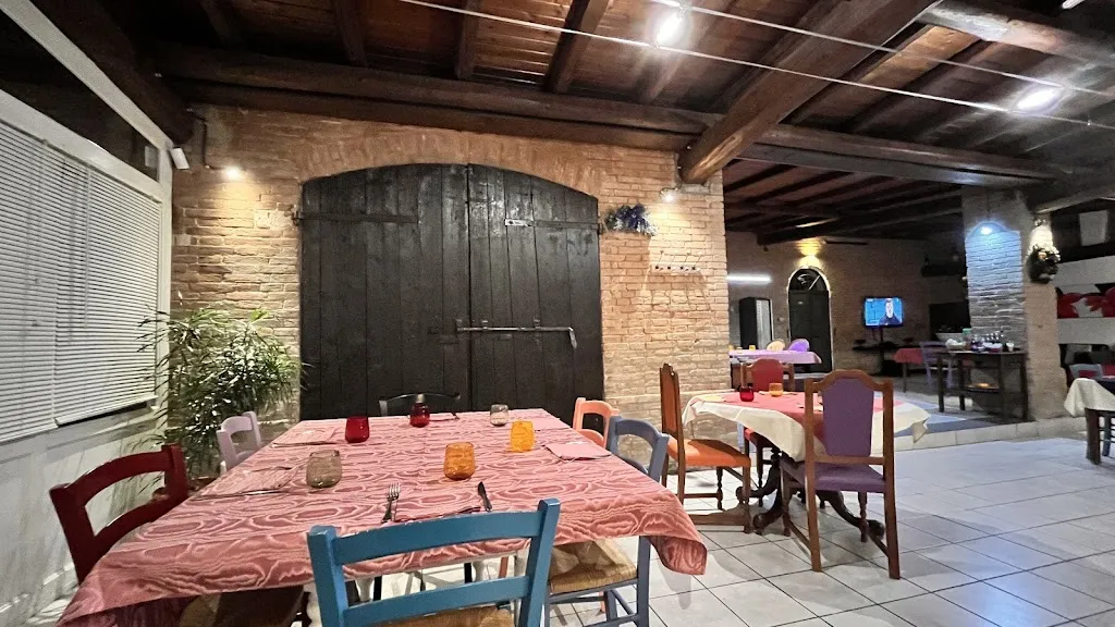 superferro 92_Osteria N.1 San Lazzaro di Bolzoni Stefano & C snc_Noceto_review