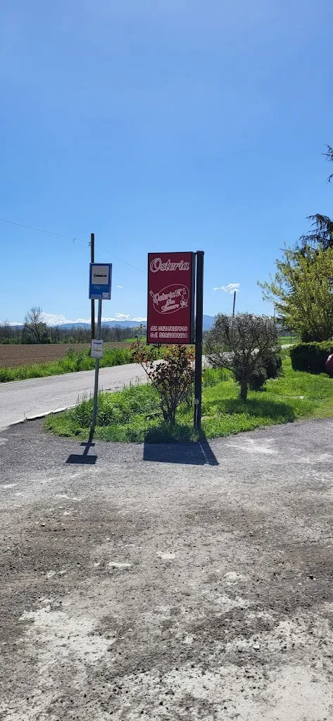 Luca Di Giusto _Osteria N.1 San Lazzaro di Bolzoni Stefano & C snc_Noceto_review