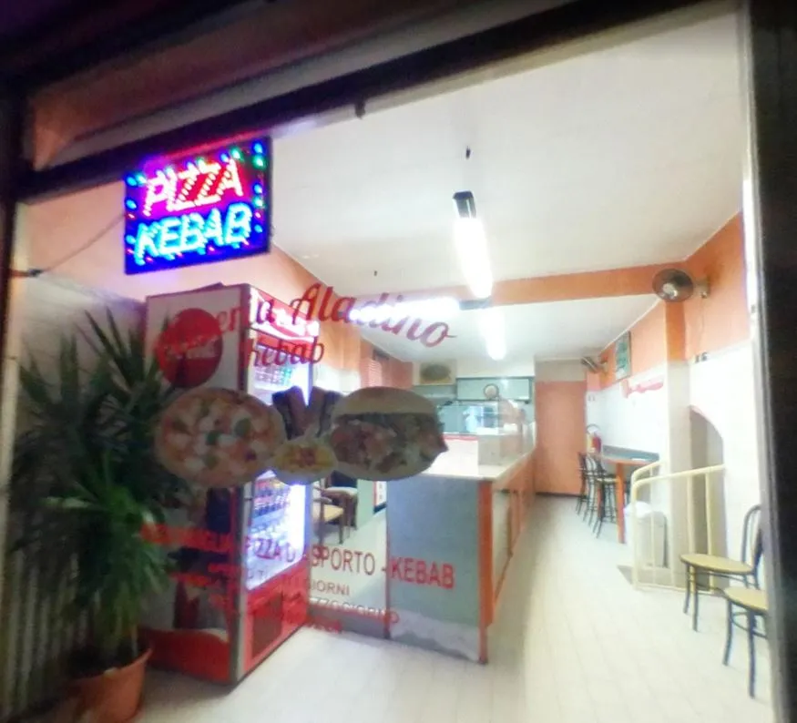 Pizzeria d' Asporto Aladino Noceto_Noceto_slider_image_2
