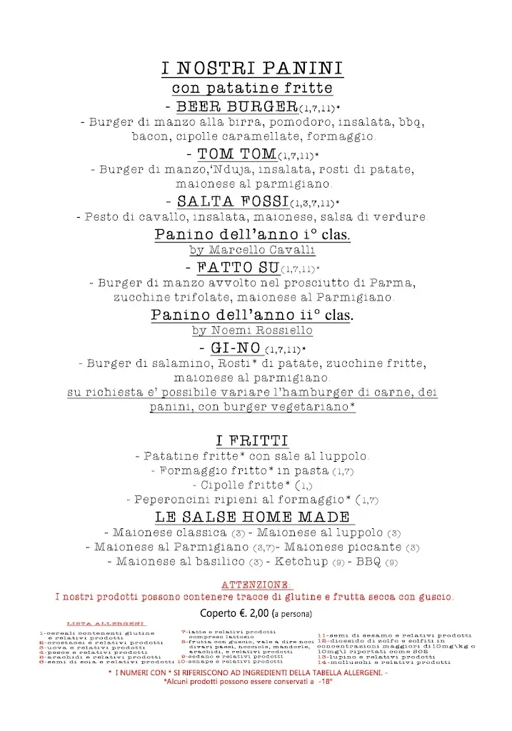 Menu_Ristorante Aquila Romana _Noceto_image_2