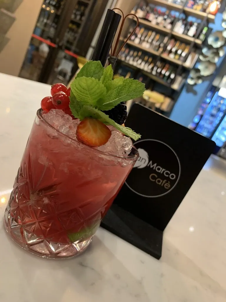 Sonia Konopada_Bar San Marco di TRIVELLI Luca e Gianni_Noceto_review