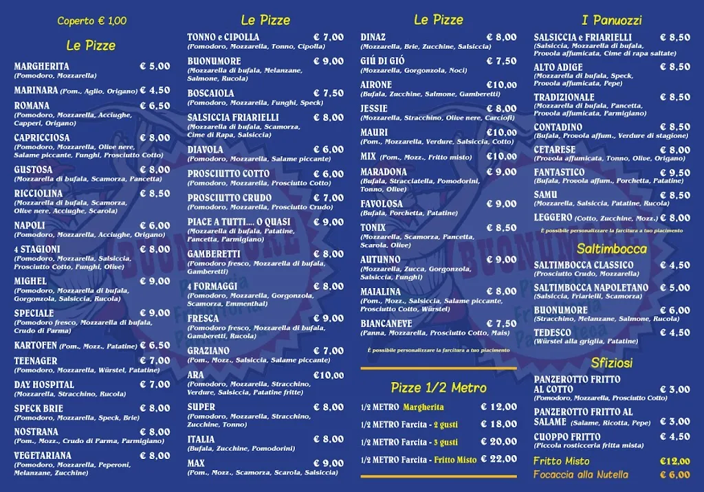 Menu_Pizzeria Buonumore_Noceto_image_2