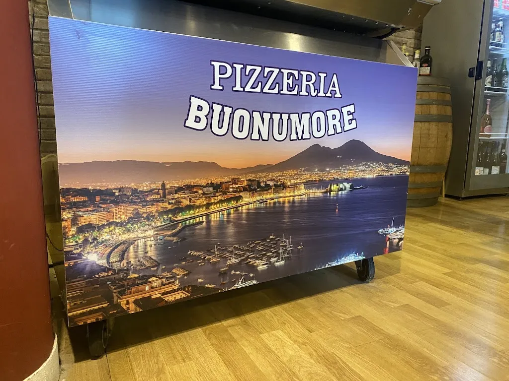 Sanna Luisa_Pizzeria Buonumore_Noceto_review