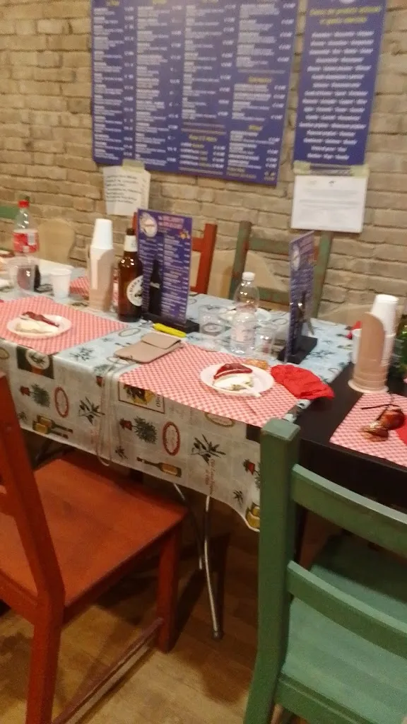 Carmela Giuffrida_Pizzeria Buonumore_Noceto_review