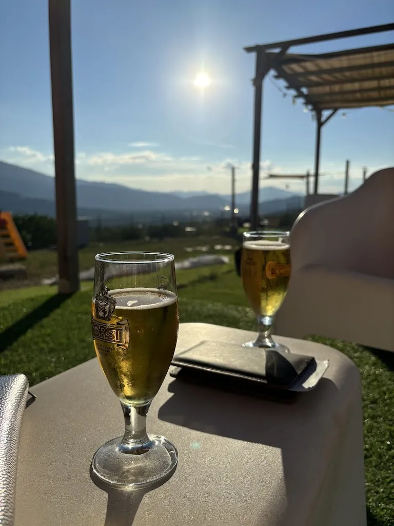 Francesca Brook_Agriturismo Statale 17 Alloggi e Ristorante_Poggio Picenze_reseña