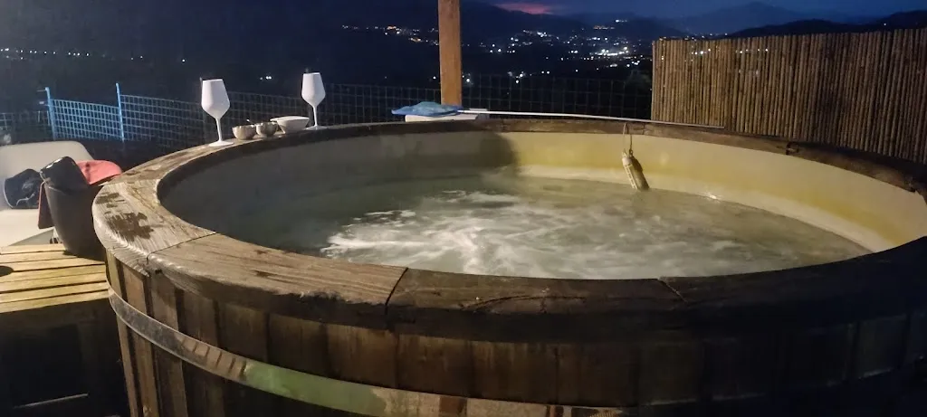 Donatella Mucciante_Agriturismo Statale 17 Alloggi e Ristorante_Poggio Picenze_reseña