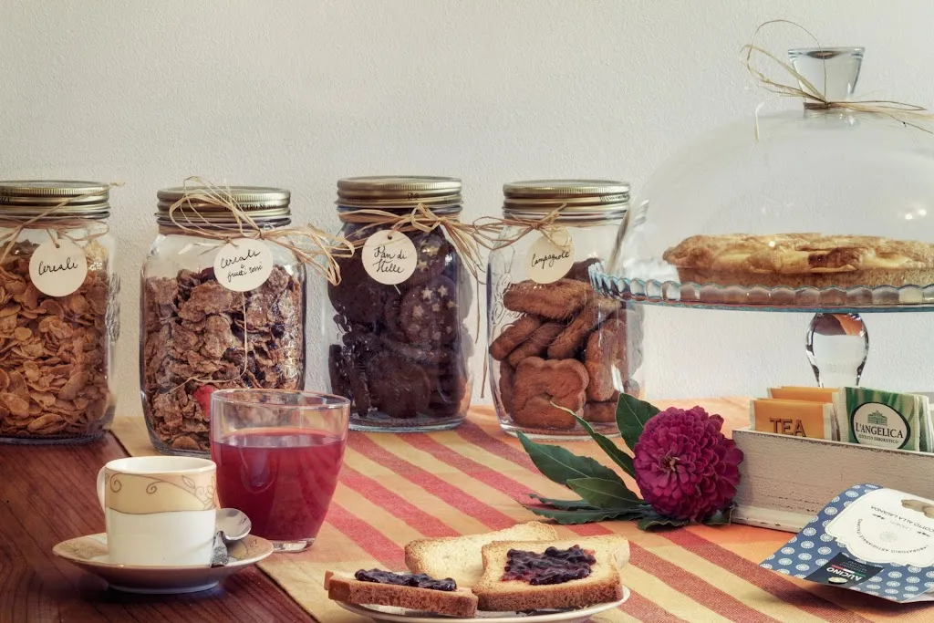 Agriturismo Statale 17 Alloggi e Ristorante_Poggio Picenze_slider_image_2