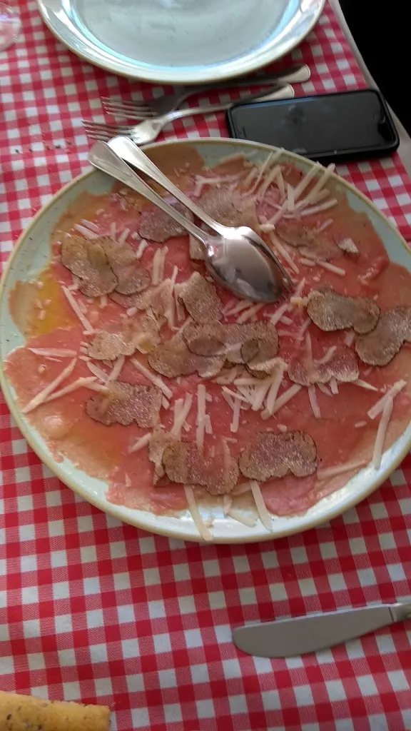 Menu_Ristorante Osteria Madama Dore'_Novafeltria_image_6