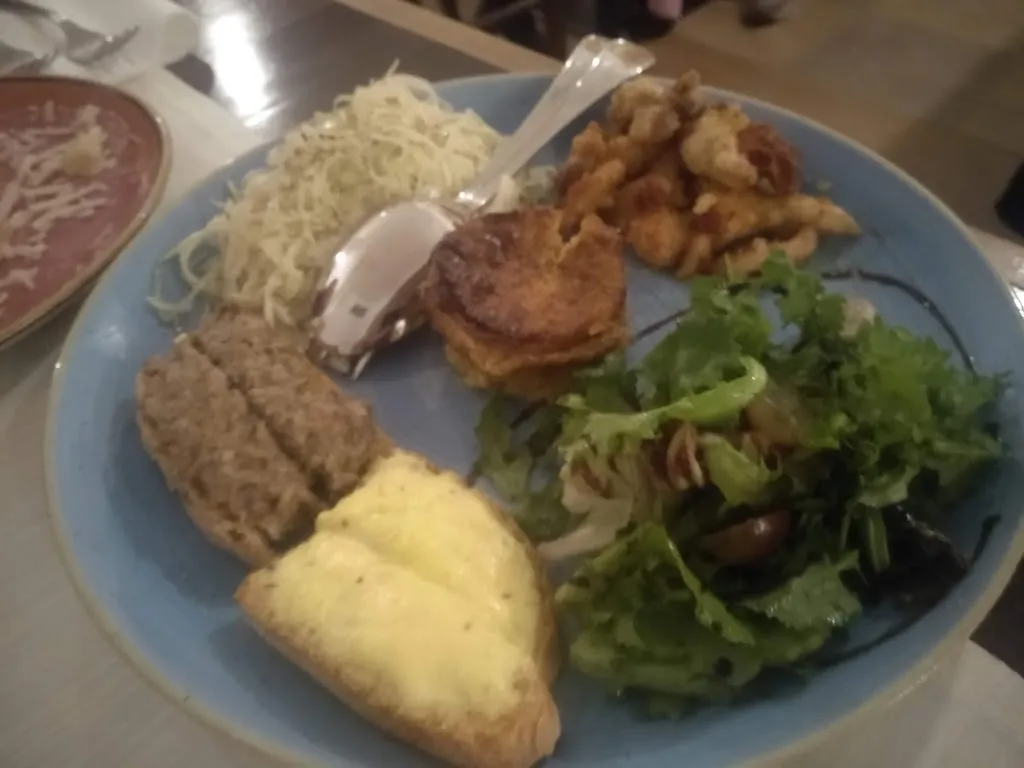 Menu_Ristorante Osteria Madama Dore'_Novafeltria_image_8