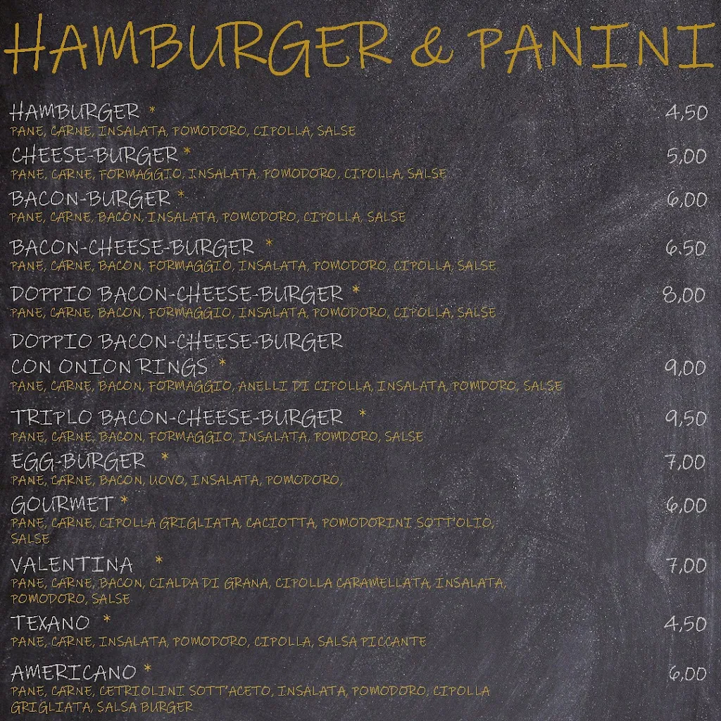 Menu_Il Piadinaro Di Felisi Gaetana_Novafeltria_image_1