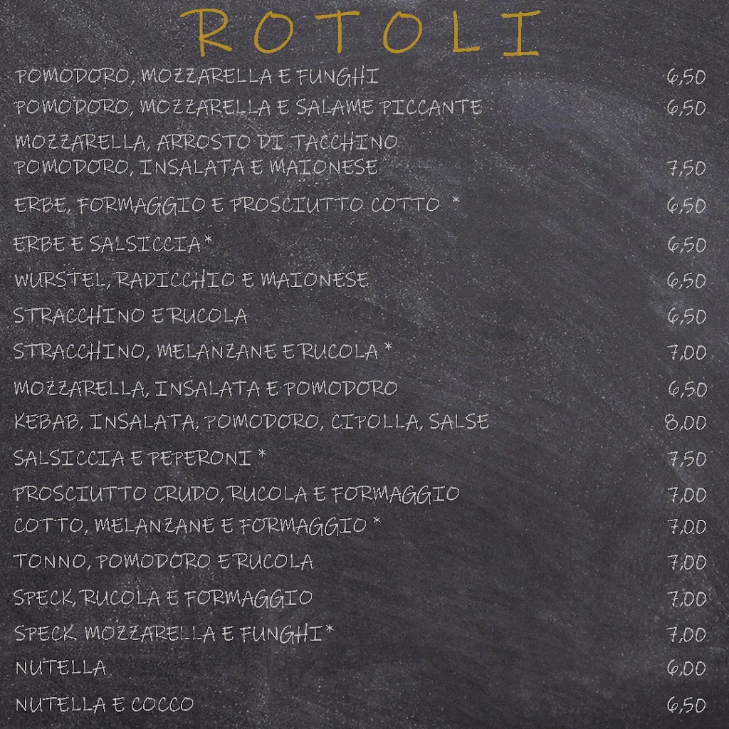 Menu_Il Piadinaro Di Felisi Gaetana_Novafeltria_image_2
