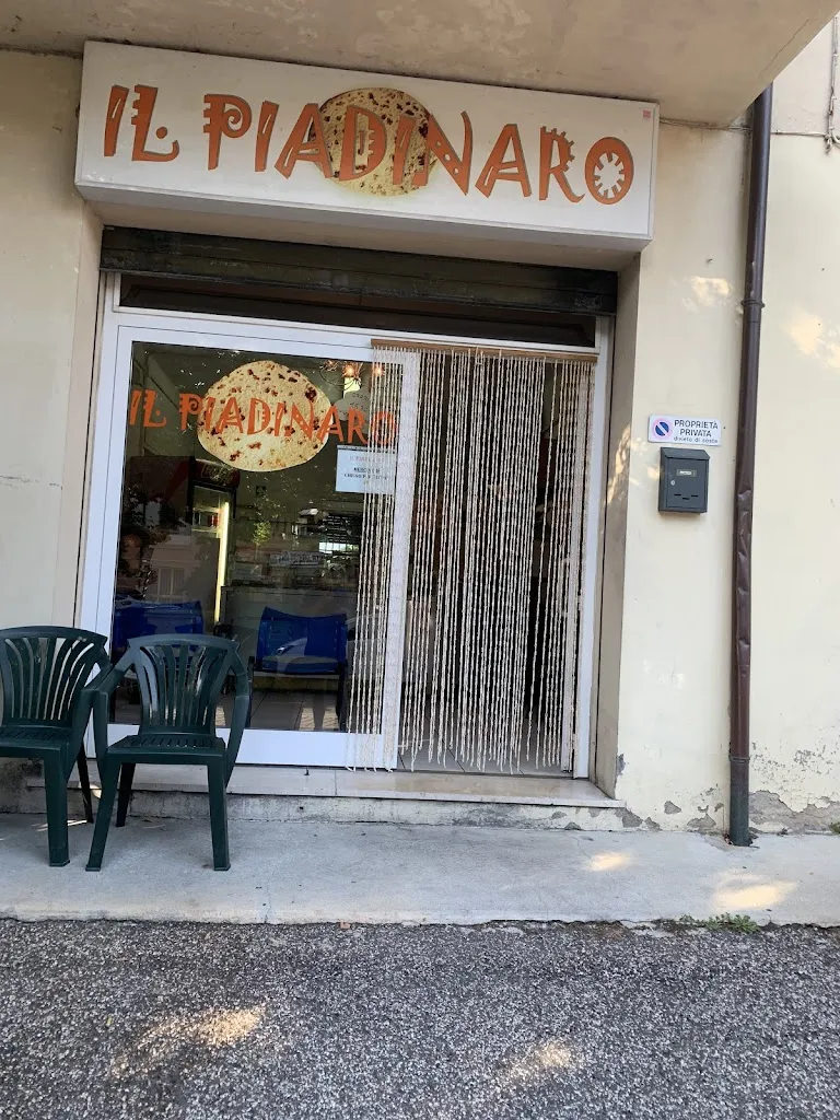 Cooper Joseph Kendall_Il Piadinaro Di Felisi Gaetana_Novafeltria_review